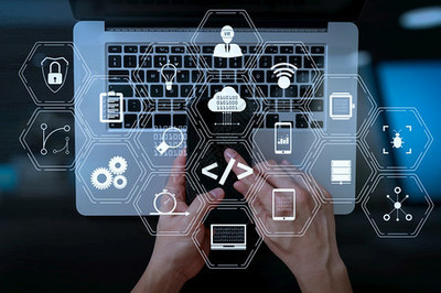 軟件開發(fā)新紀元 融合靈活編碼與響應(yīng)式網(wǎng)絡(luò)安全